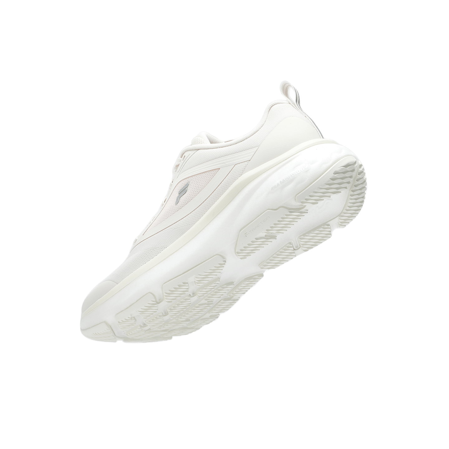 FILA NUVOLE 2 White - подошва