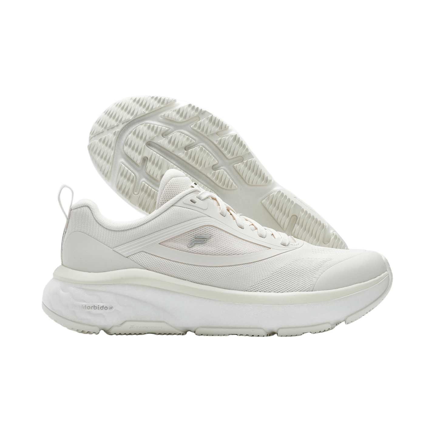 FILA NUVOLE 2 White - вид 6