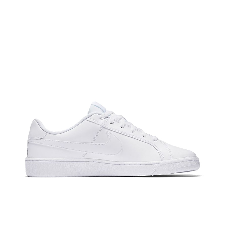 Nike Court Royale - вид с внутренней стороны