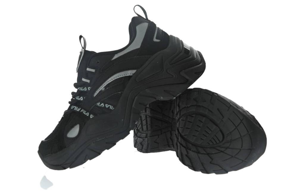 FILA Fishbone Retro - подошва
