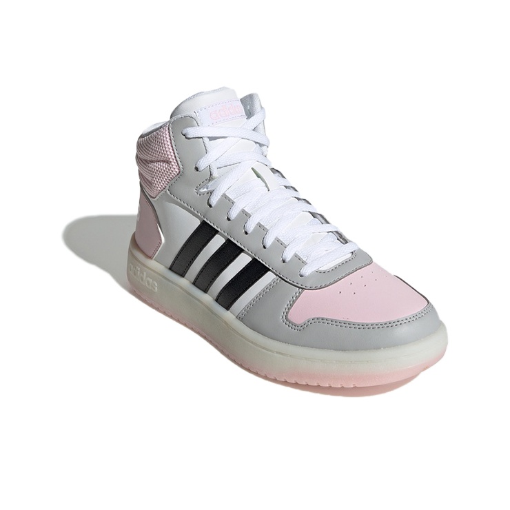 adidas neo Hoops 2.0 Mid - вид спереди