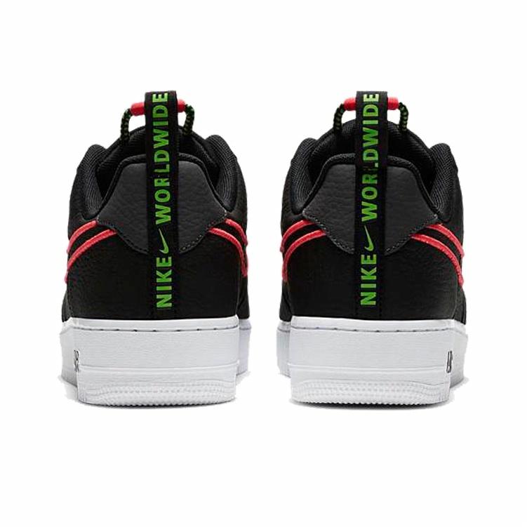 Nike Air Force 1 Low Worldwide - подошва