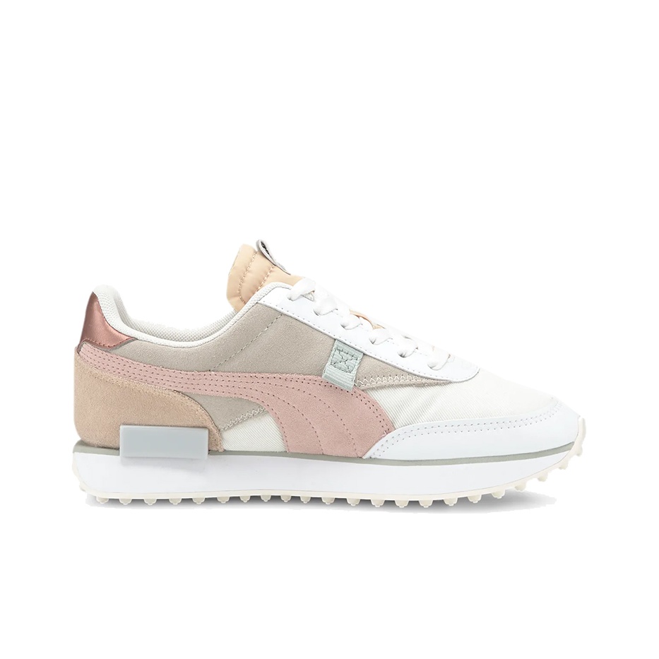 PUMA Future Rider Soft Metal - вид с внутренней стороны