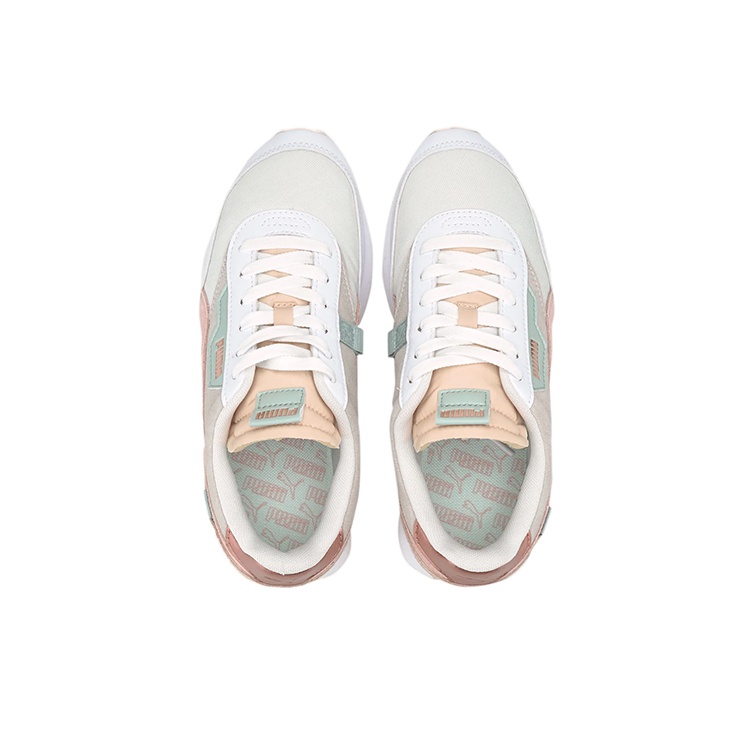 PUMA Future Rider Soft Metal - вид спереди