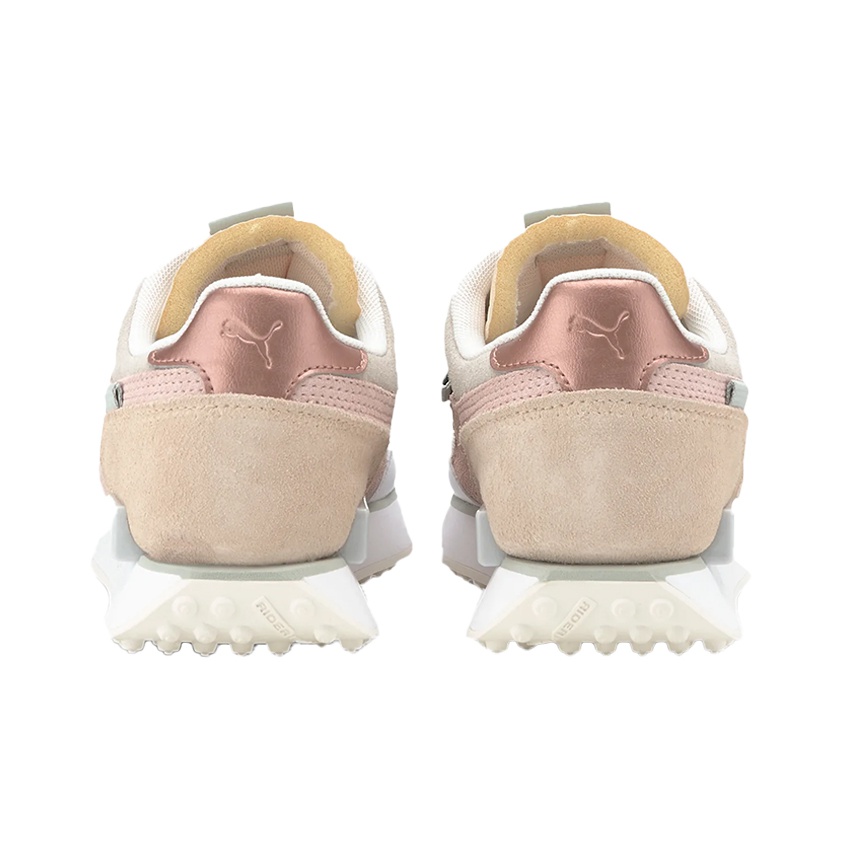 PUMA Future Rider Soft Metal - вид сзади