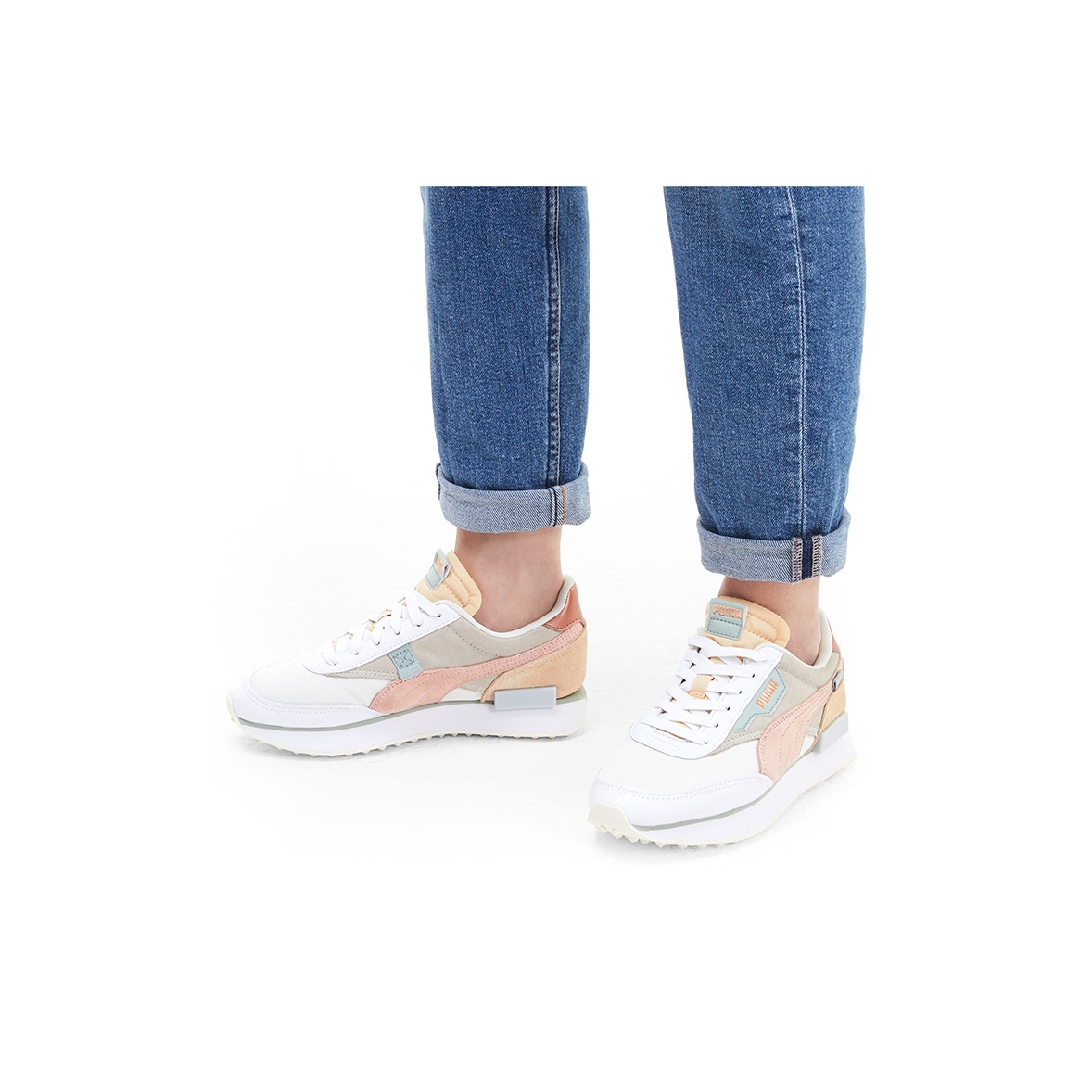 PUMA Future Rider Soft Metal - вид 6