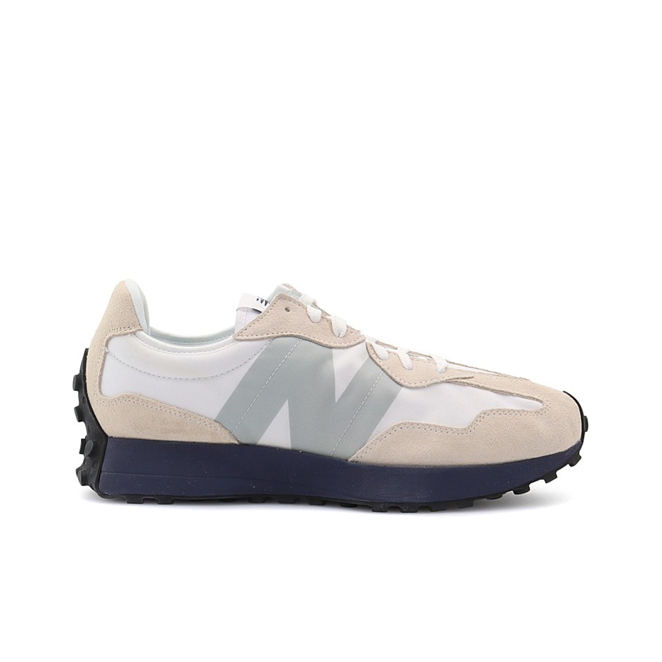 New Balance NB 327 (полнота: D) - вид с внутренней стороны