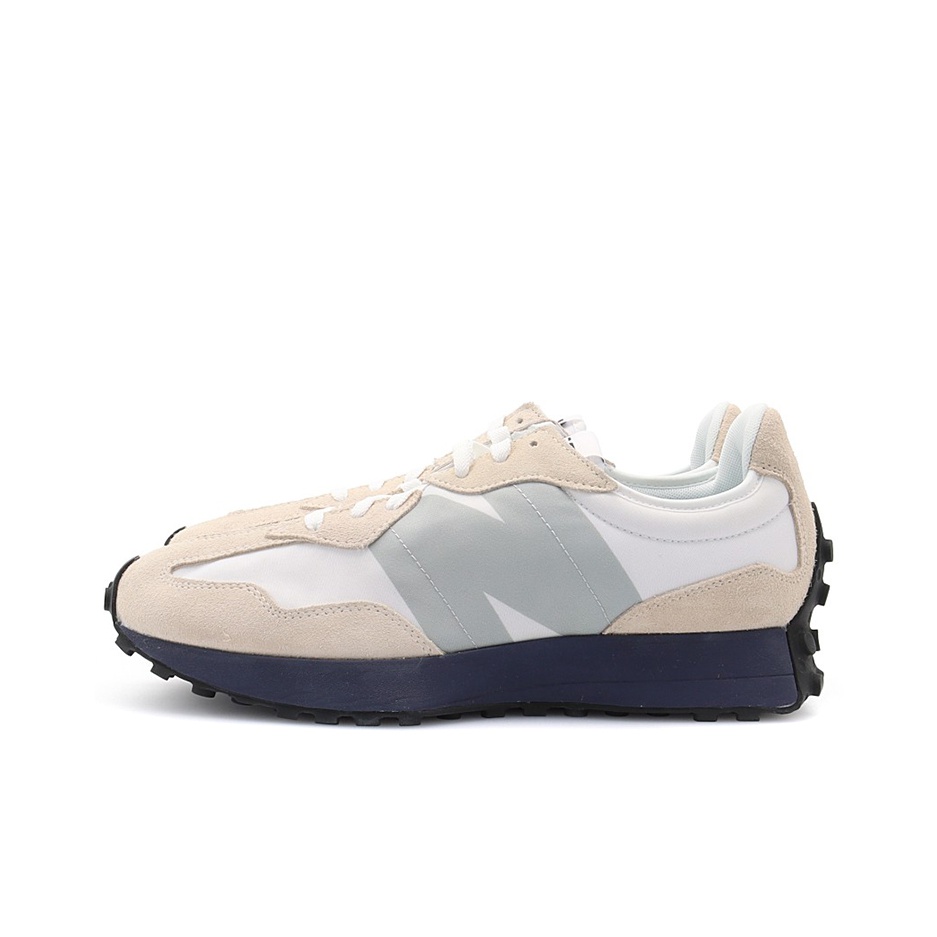 New Balance NB 327 (полнота: D) - вид спереди