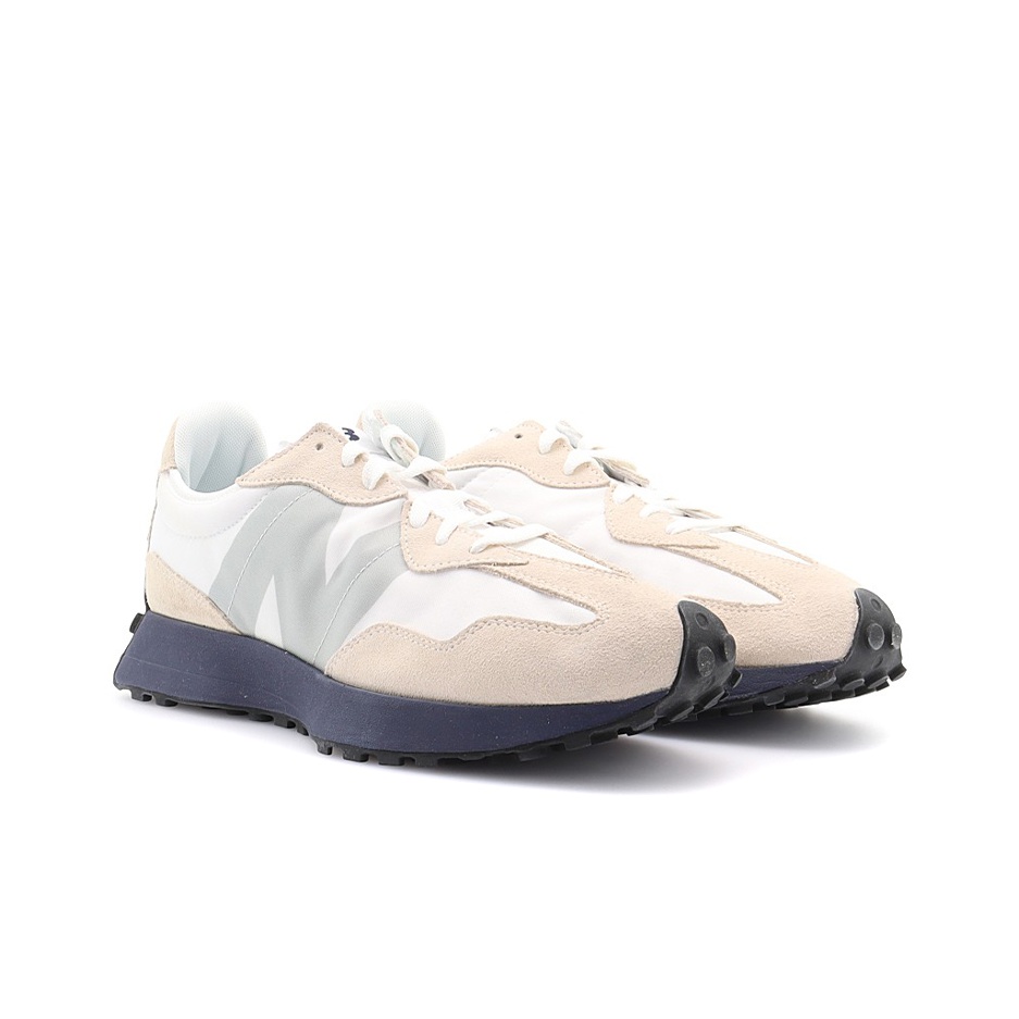 New Balance NB 327 (полнота: D) - вид сзади