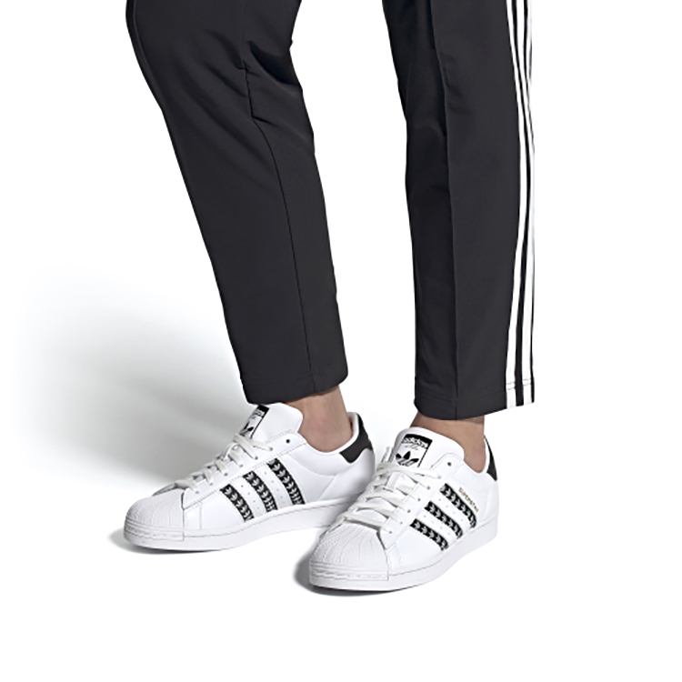 adidas originals Superstar Skateboarding - view 7