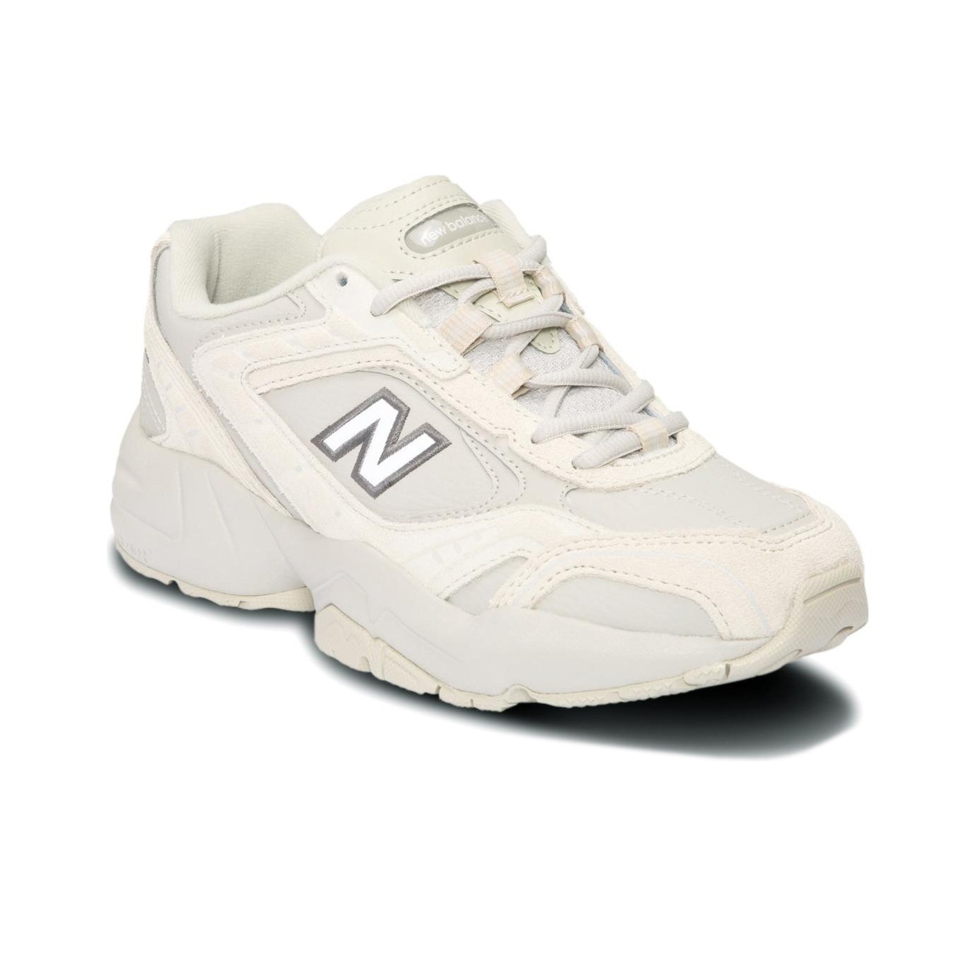 New Balance NB 452 (полнота: B) - вид сзади