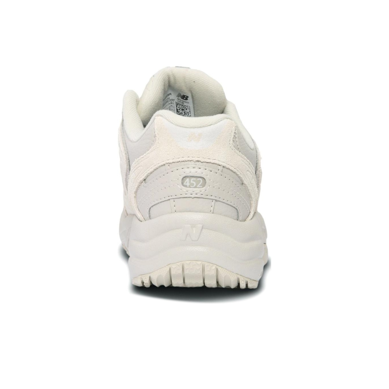 New Balance NB 452 (полнота: B) - подошва