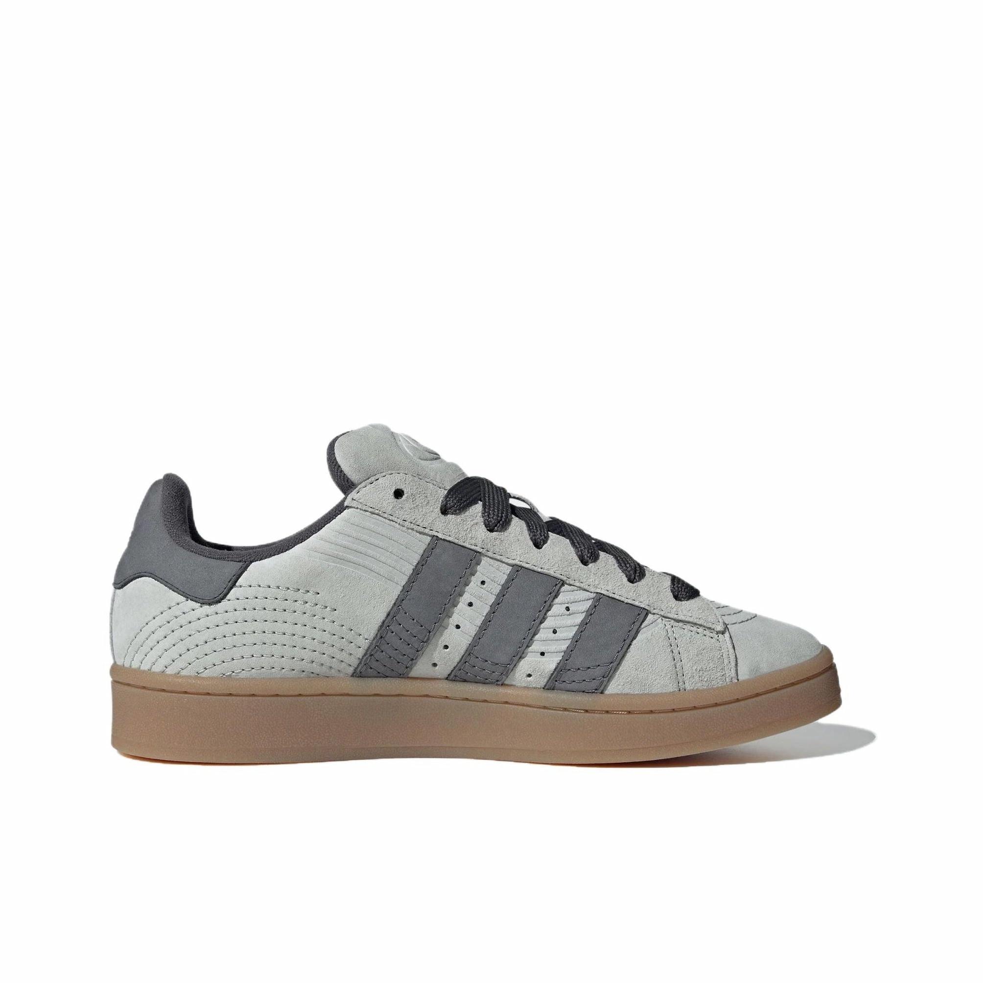 adidas originals Campus 00s - вид с внутренней стороны