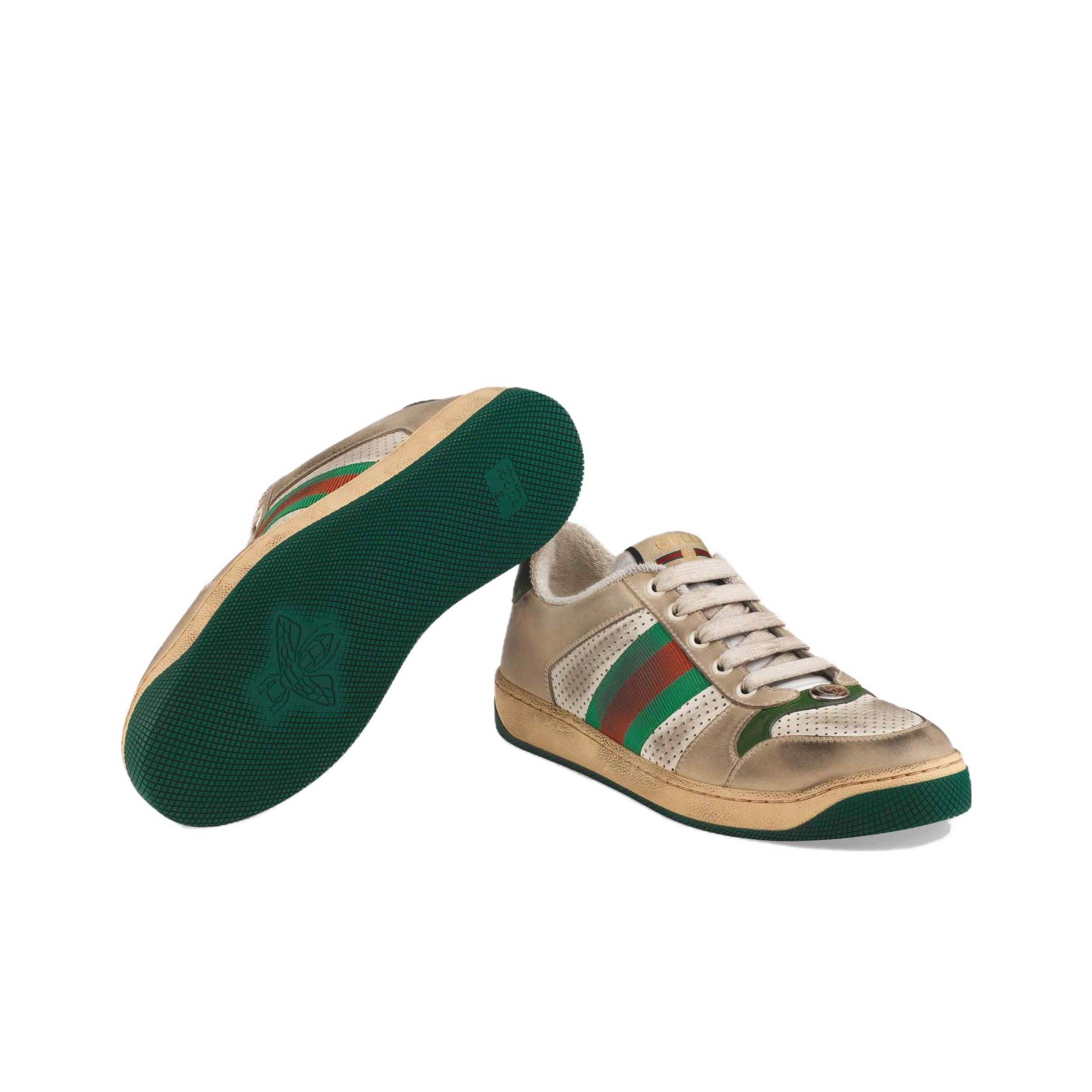 GUCCI Screener gg - вид 6