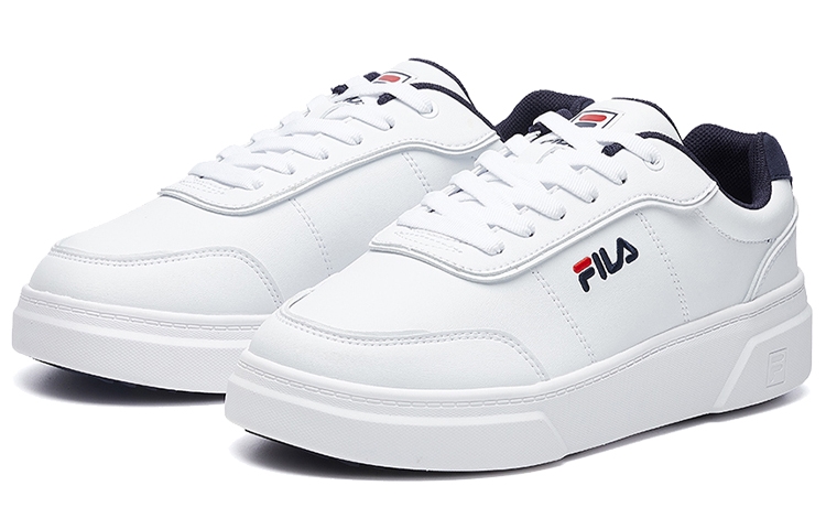 FILA Heritage-FHT - вид спереди
