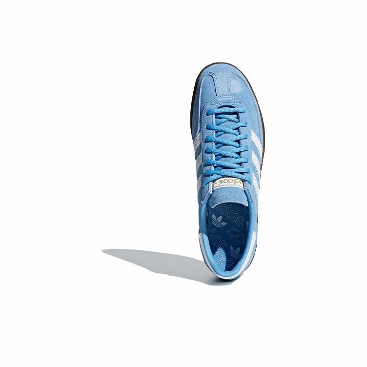 adidas originals Handball Spezial Light Blue - подошва