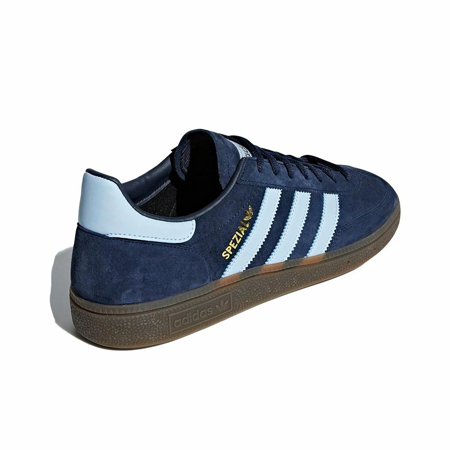 adidas originals HANDBALL SPEZIAL - вид сзади