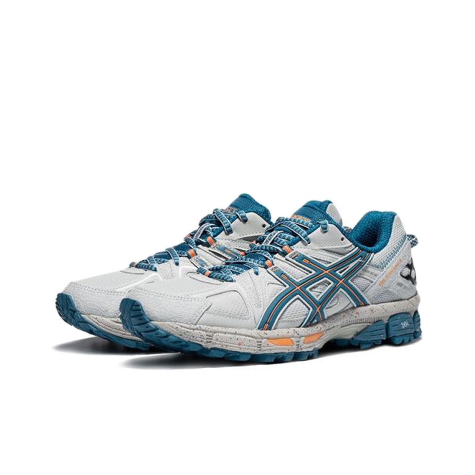 Asics Gel-Kahana 8 - вид с внутренней стороны