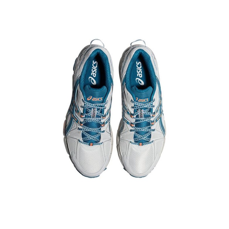 Asics Gel-Kahana 8 - вид спереди