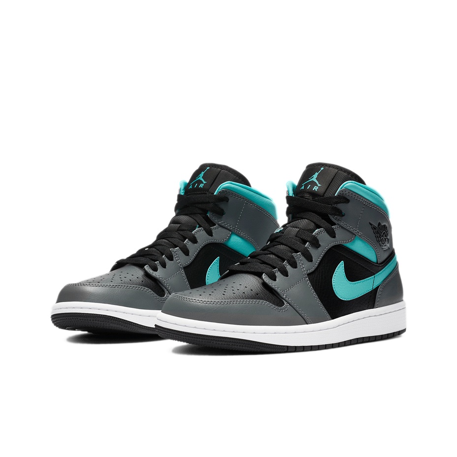 Jordan Air Jordan 1 Mid - вид спереди