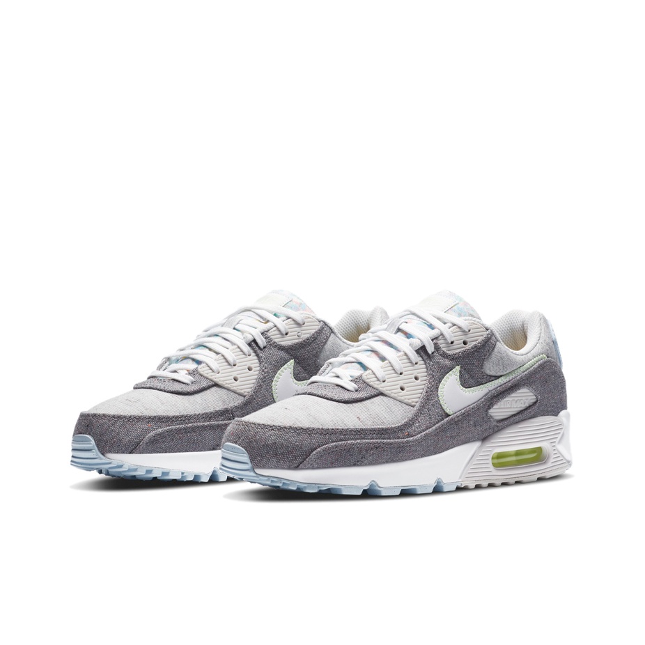 Nike Air Max 90 - вид спереди