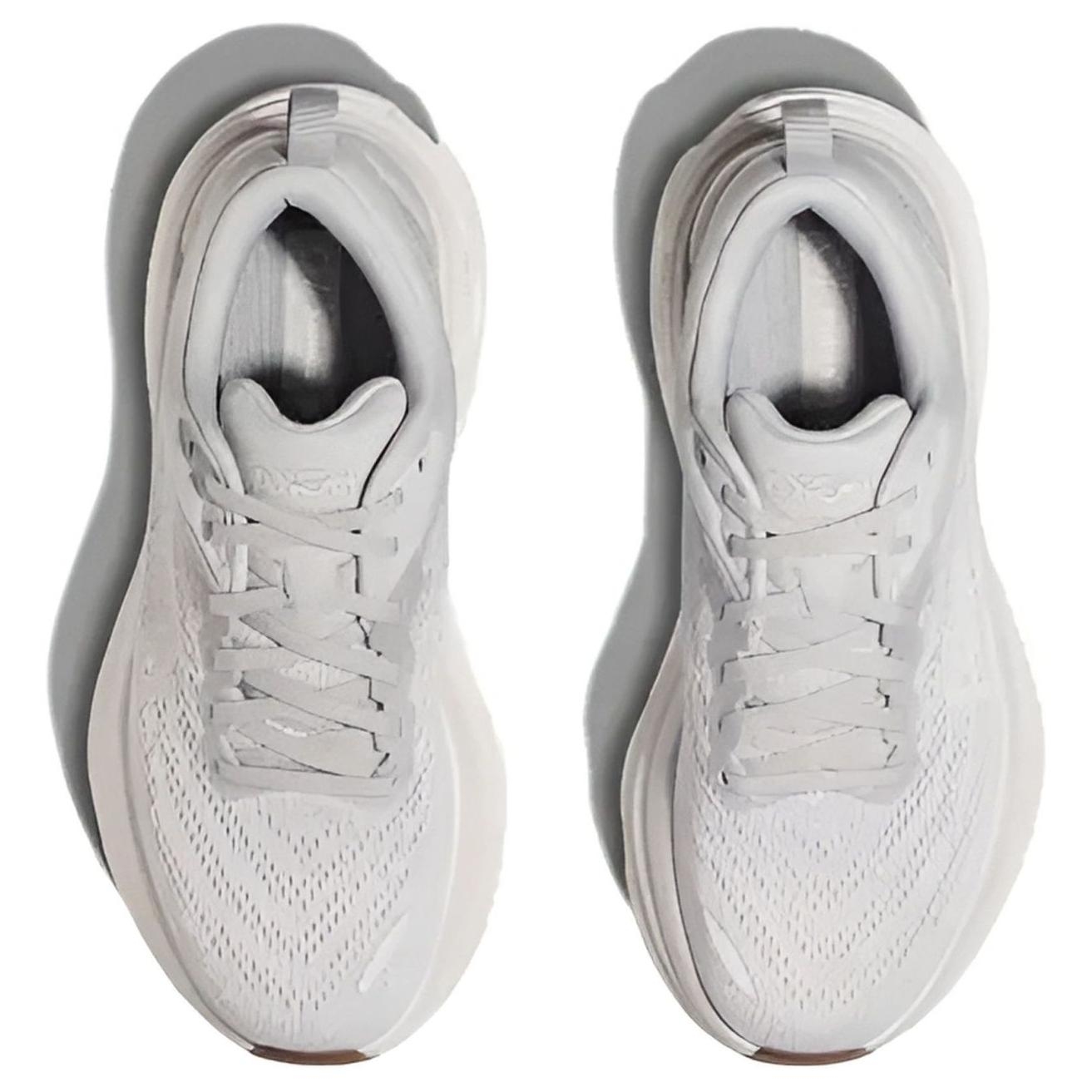 HOKA ONE ONE Bondi 8 - вид спереди