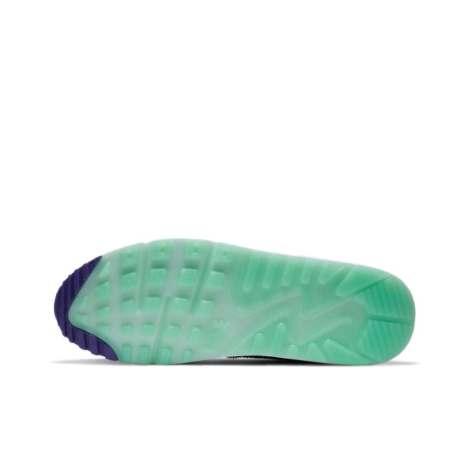 Nike Air Max 90 QS Violet Blend - вид 6