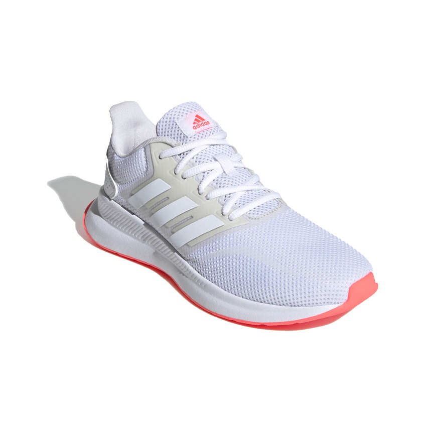 adidas neo Runfalcon 1.0 Beyaz - вид спереди