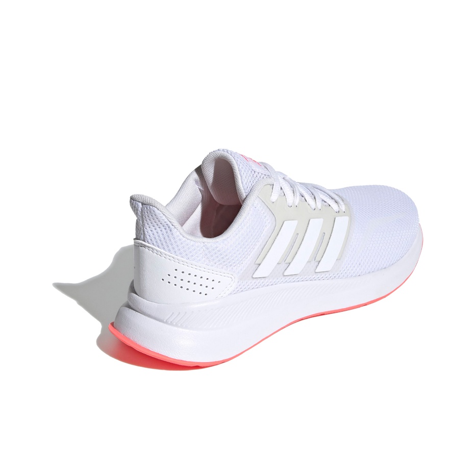 adidas neo Runfalcon 1.0 Beyaz - вид сзади