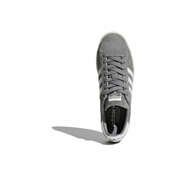 adidas originals Campus 'Grey' - подошва
