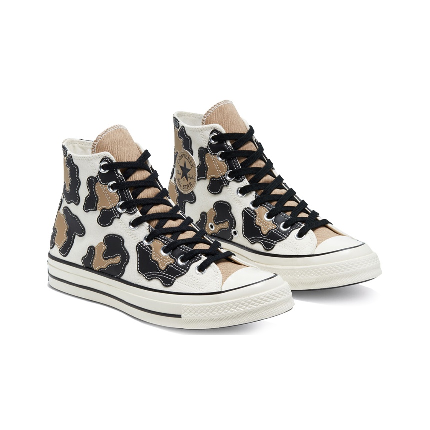 Converse Chuck Taylor All Star 1970s "Hacked Archive" - вид спереди