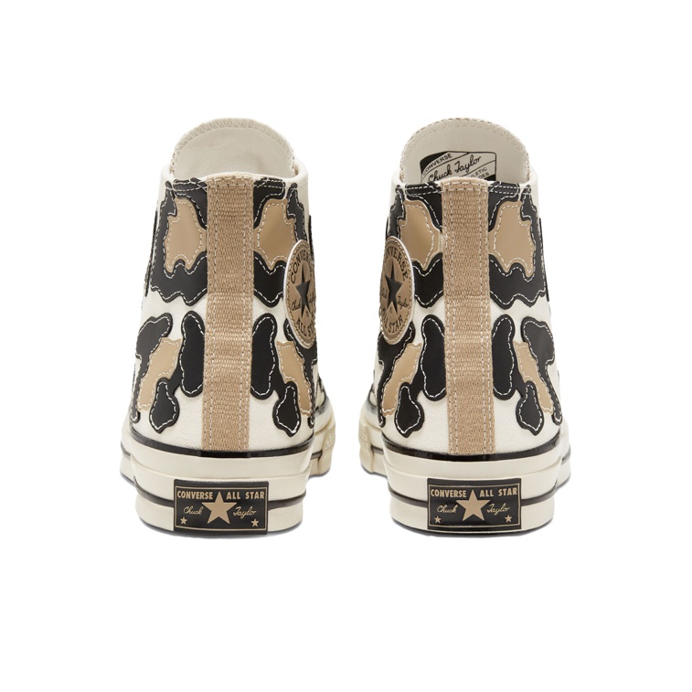 Converse Chuck Taylor All Star 1970s "Hacked Archive" - подошва