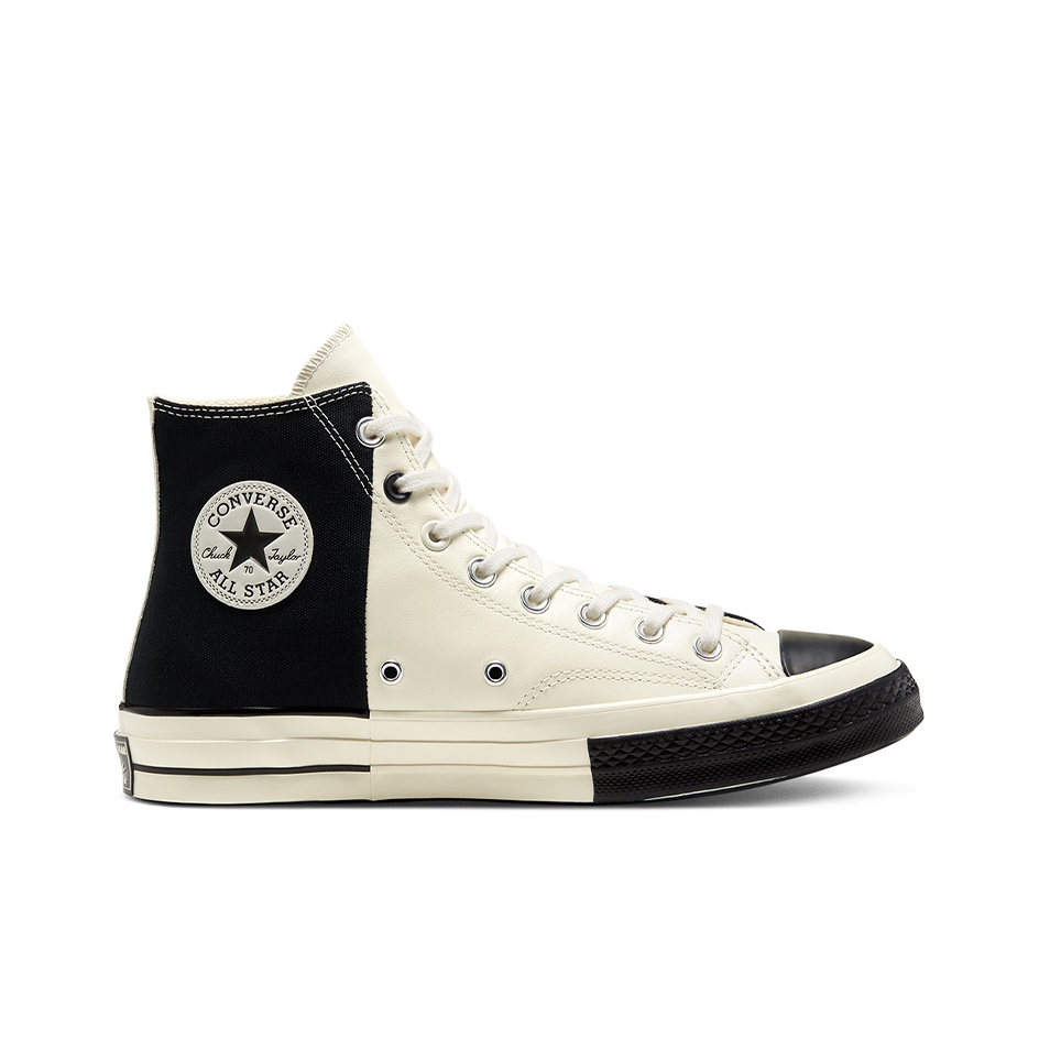 Converse 1970s Chuck Taylor All Star 70 Rivals - вид с внутренней стороны