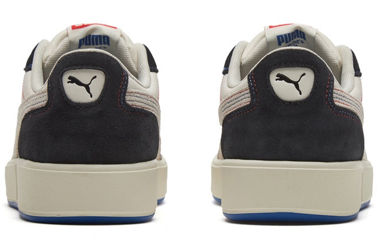 Puma Sky LX Low 'Black Cream White' - подошва