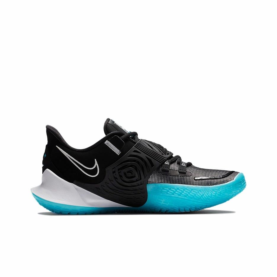 Nike Kyrie Low 3 Moon - вид с внутренней стороны