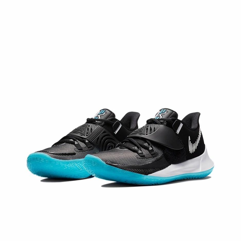 Nike Kyrie Low 3 Moon - вид спереди