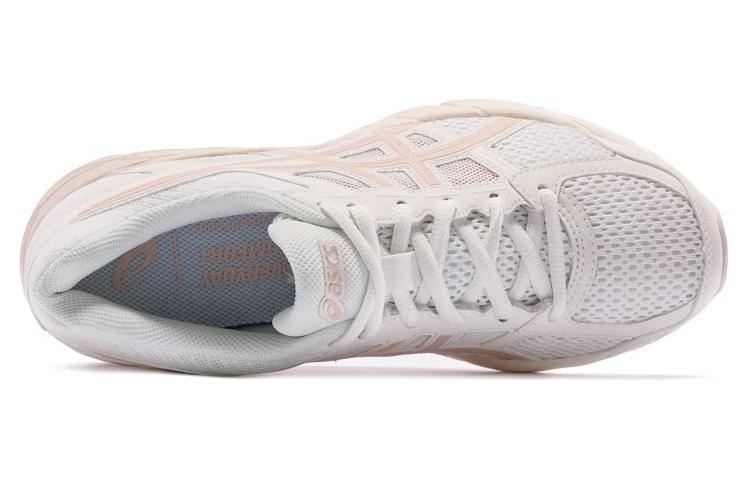 Asics Gel contend 4 'White Pink' - подошва