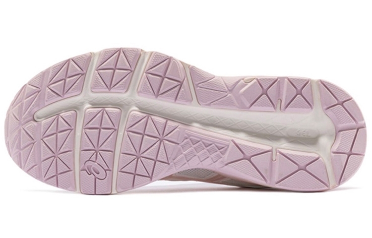 Asics Gel contend 4 'White Pink' - вид 7