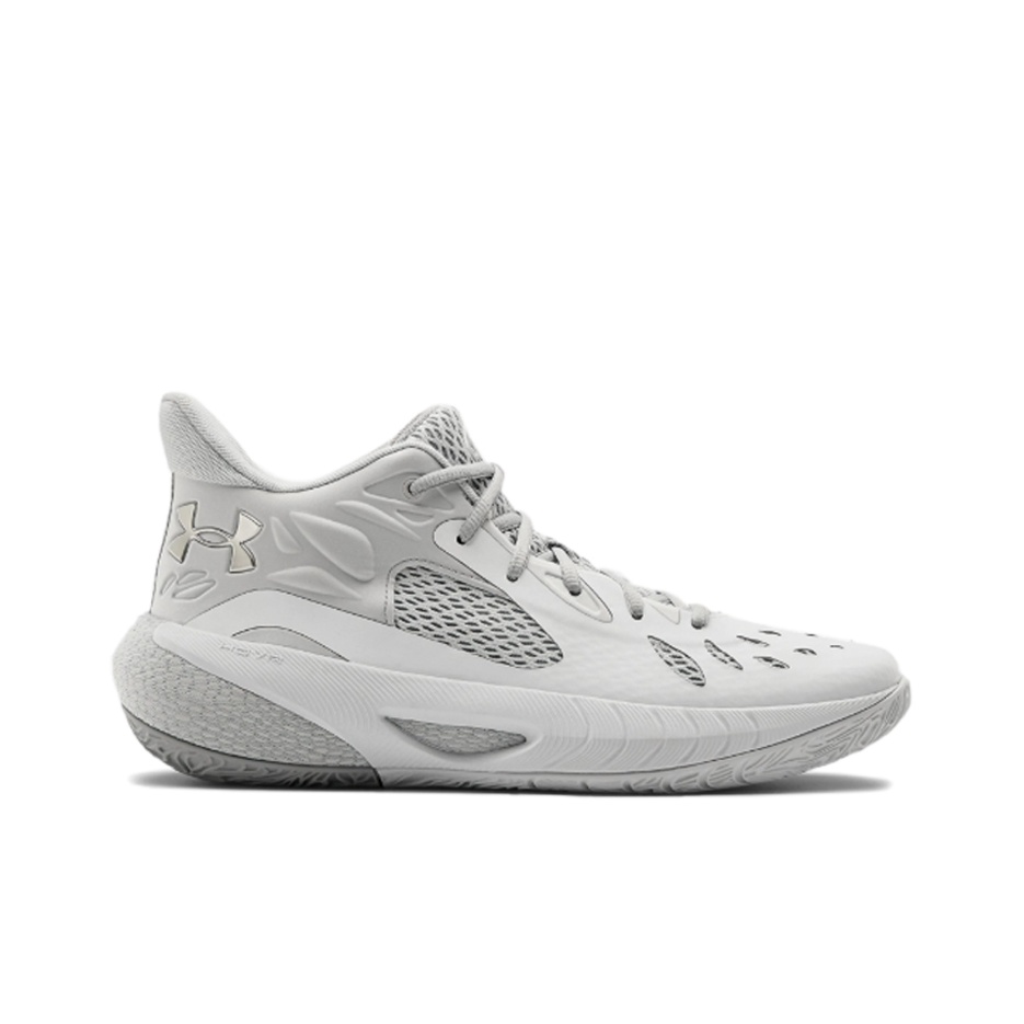 Under Armour Havoc 3 Hovr - вид с внутренней стороны