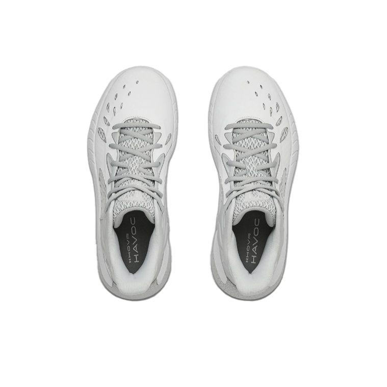 Under Armour Havoc 3 Hovr - вид сзади