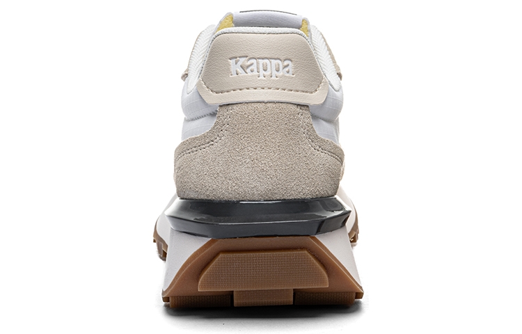 Kappa Casual Malt Beige Brown - view 6