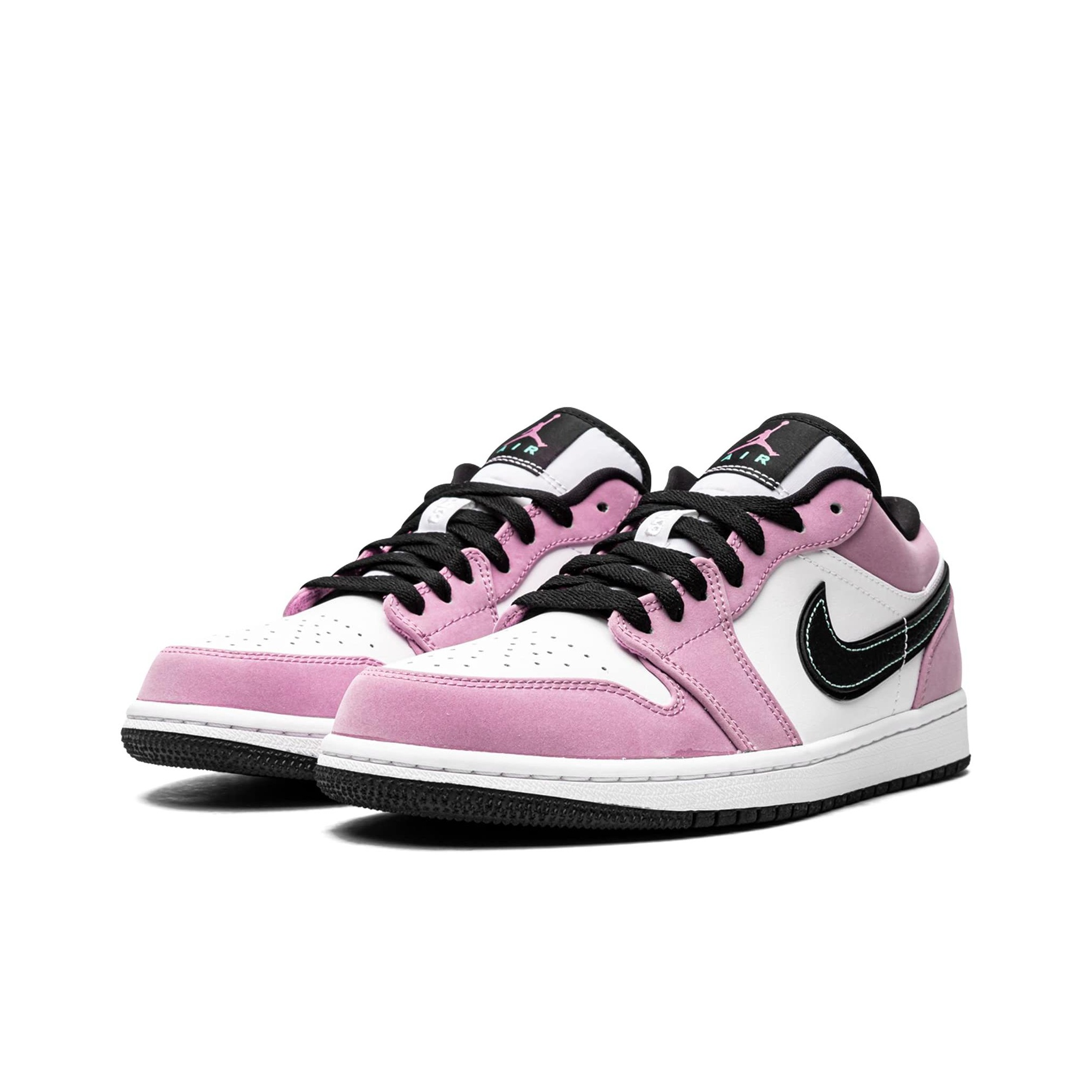 Jordan Air Jordan 1 SE - вид сзади