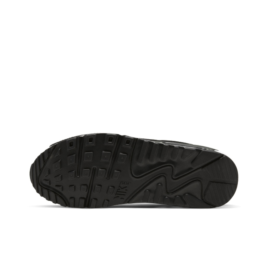 Nike Air Max 90 MNS Black/White - view 6
