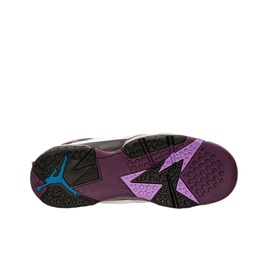 Jordan Air Jordan 7 GS Retro GG Fuchsia Glow - подошва