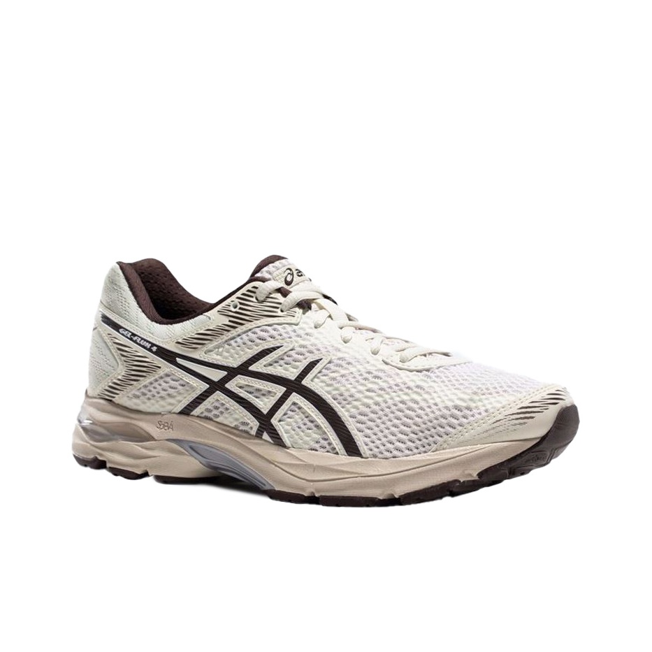 Asics Gel-Flux 4 - вид с внутренней стороны