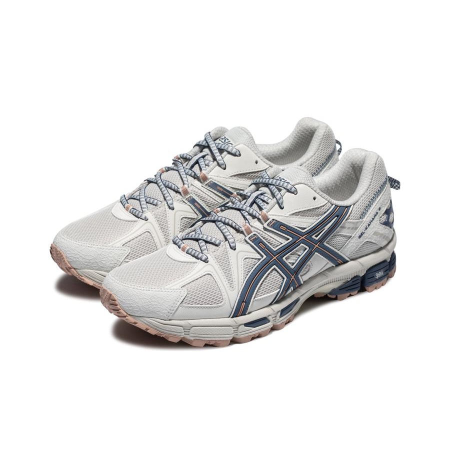 Asics Gel-Kahana 8 - вид сзади