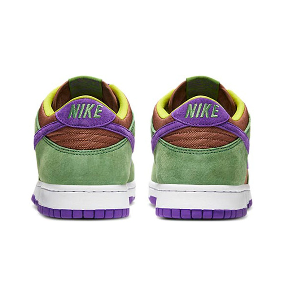 Nike Dunk SP "Veneer" - подошва