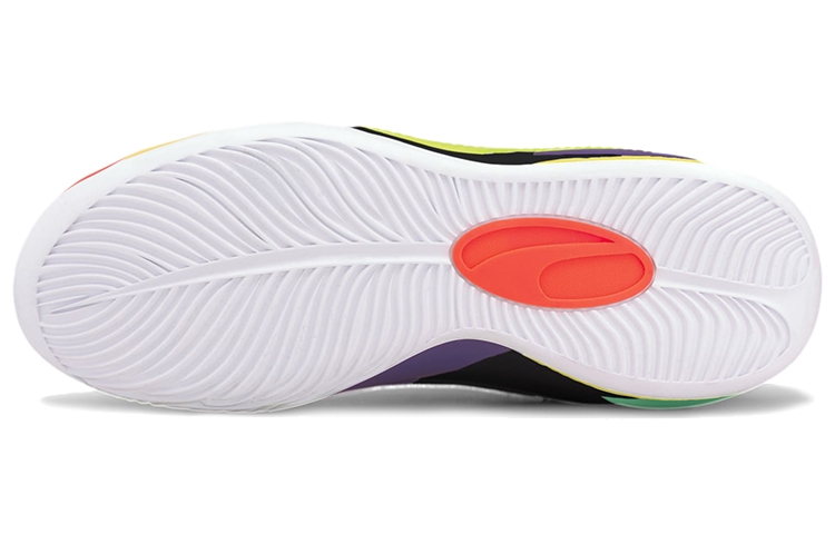 J.Cole x PUMA RS Dreamer - подошва