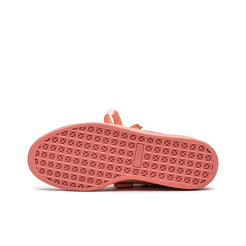 PUMA Heart - вид сзади
