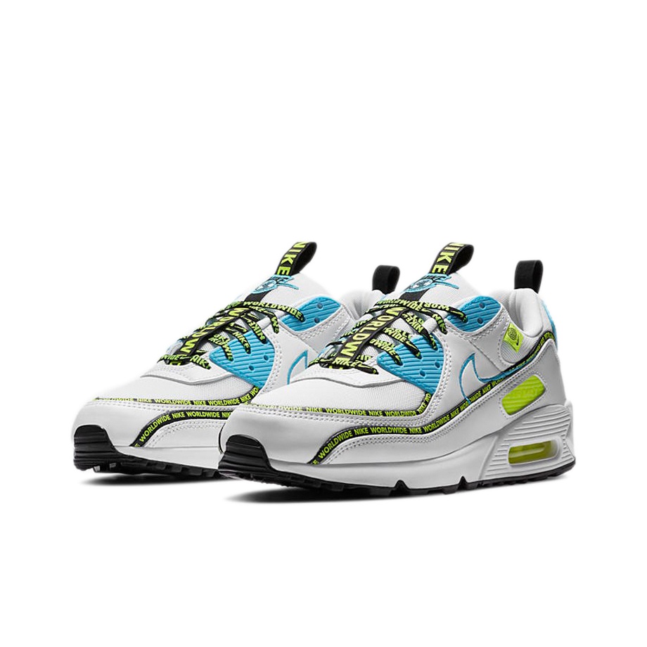 Nike Air Max 90 Worldwide Pack - вид спереди